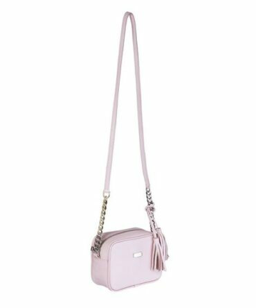 Сумка Cross Bag1 пудра