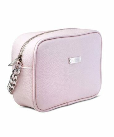 Сумка Cross Bag1 пудра