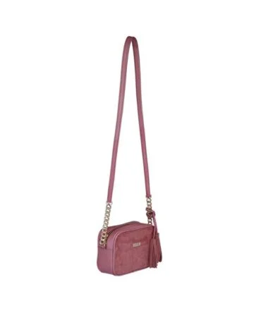 Сумка Cross Bag1 теракот