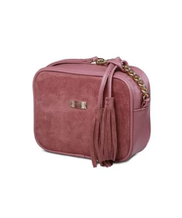 Сумка Cross Bag1 теракот