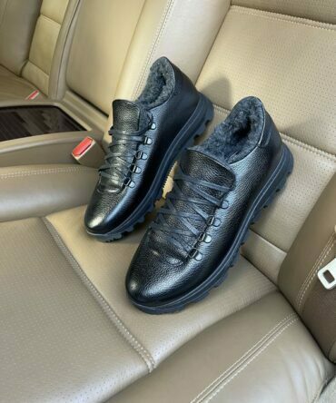 Кеди зимові на петлях Antony