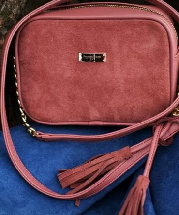 Сумка Cross Bag1 теракот