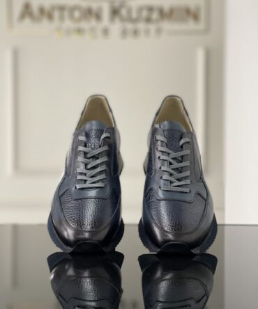 Кросівки чоловічі Phil синього кольору