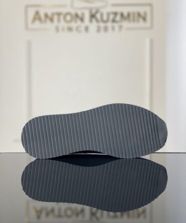 Кросівки чоловічі Phil синього кольору