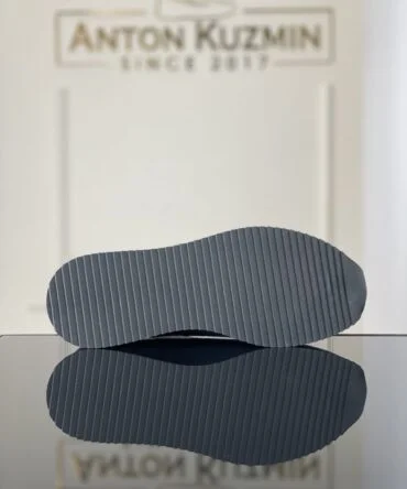 Кросівки чоловічі Phil синього кольору