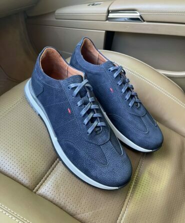 Кросівки чоловічі Flannery