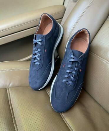 Кросівки чоловічі Flannery