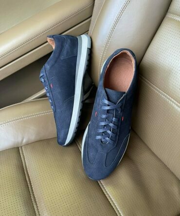 Кросівки чоловічі Flannery