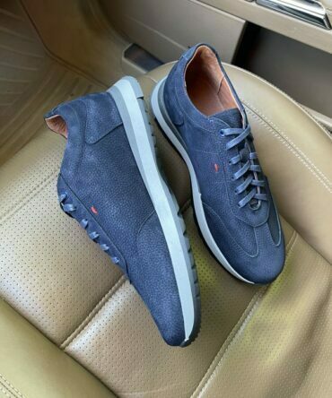 Кросівки чоловічі Flannery