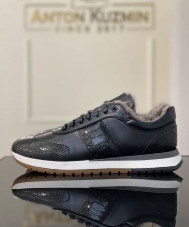 Кросівки чоловічі Jimbo