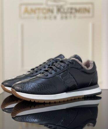 Кросівки чоловічі Jimbo