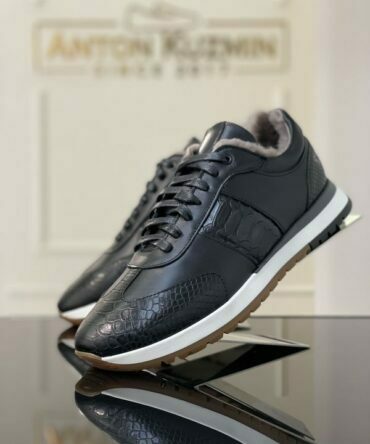 Кросівки чоловічі Jimbo