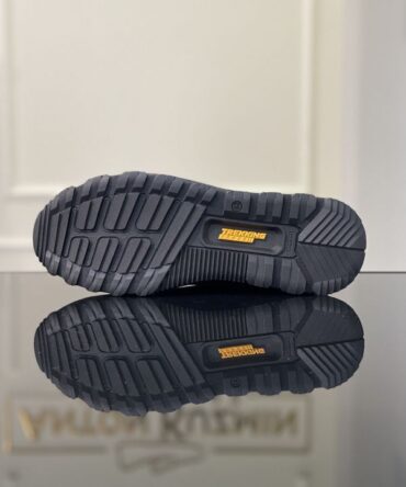 Зимові шкіряні чоботи Oberon 2