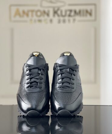 Зимові кросівки на хутрі Shark