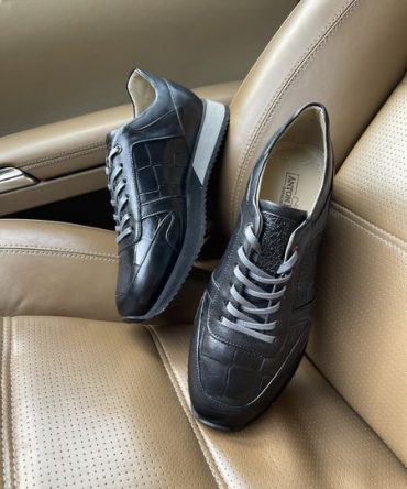 Кросівки чоловічі Marshall