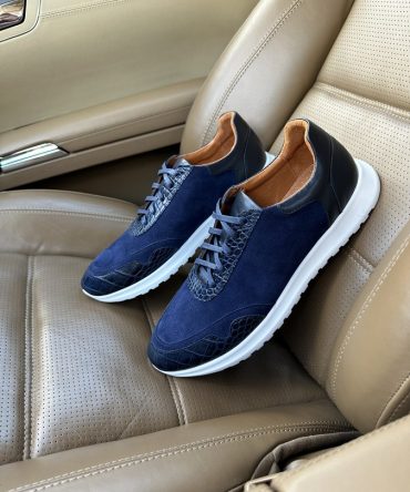 Кросівки чоловічі Daniel