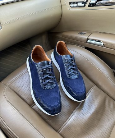 Кросівки чоловічі Daniel