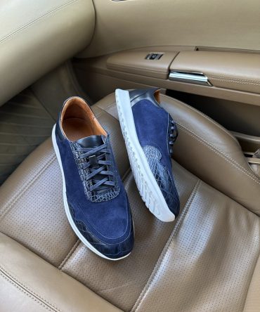 Кросівки чоловічі Daniel