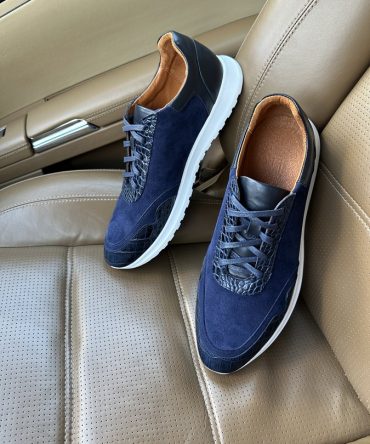 Кросівки чоловічі Daniel