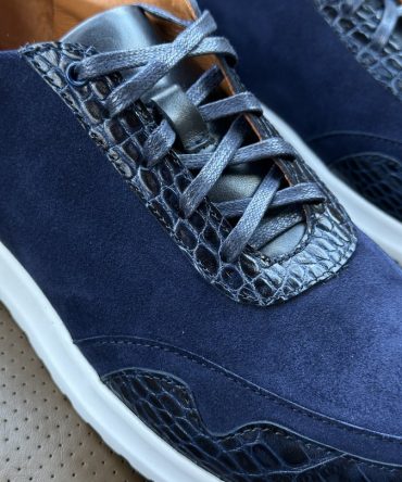 Кросівки чоловічі Daniel