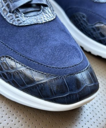 Кросівки чоловічі Daniel