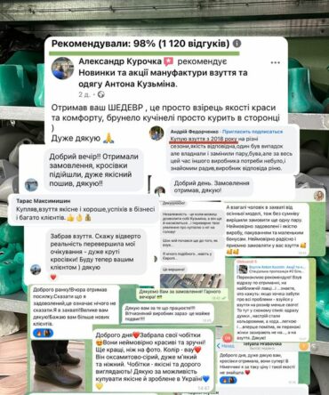 Кросівки з крокодила сірі Oscar