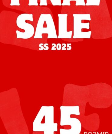 Акція Ліквідація 45 р