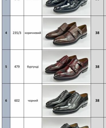 Акція Ліквідація 38 р