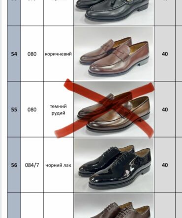 Акція Ліквідація 40 р