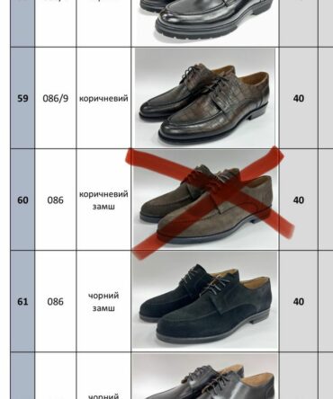 Акція Ліквідація 40 р